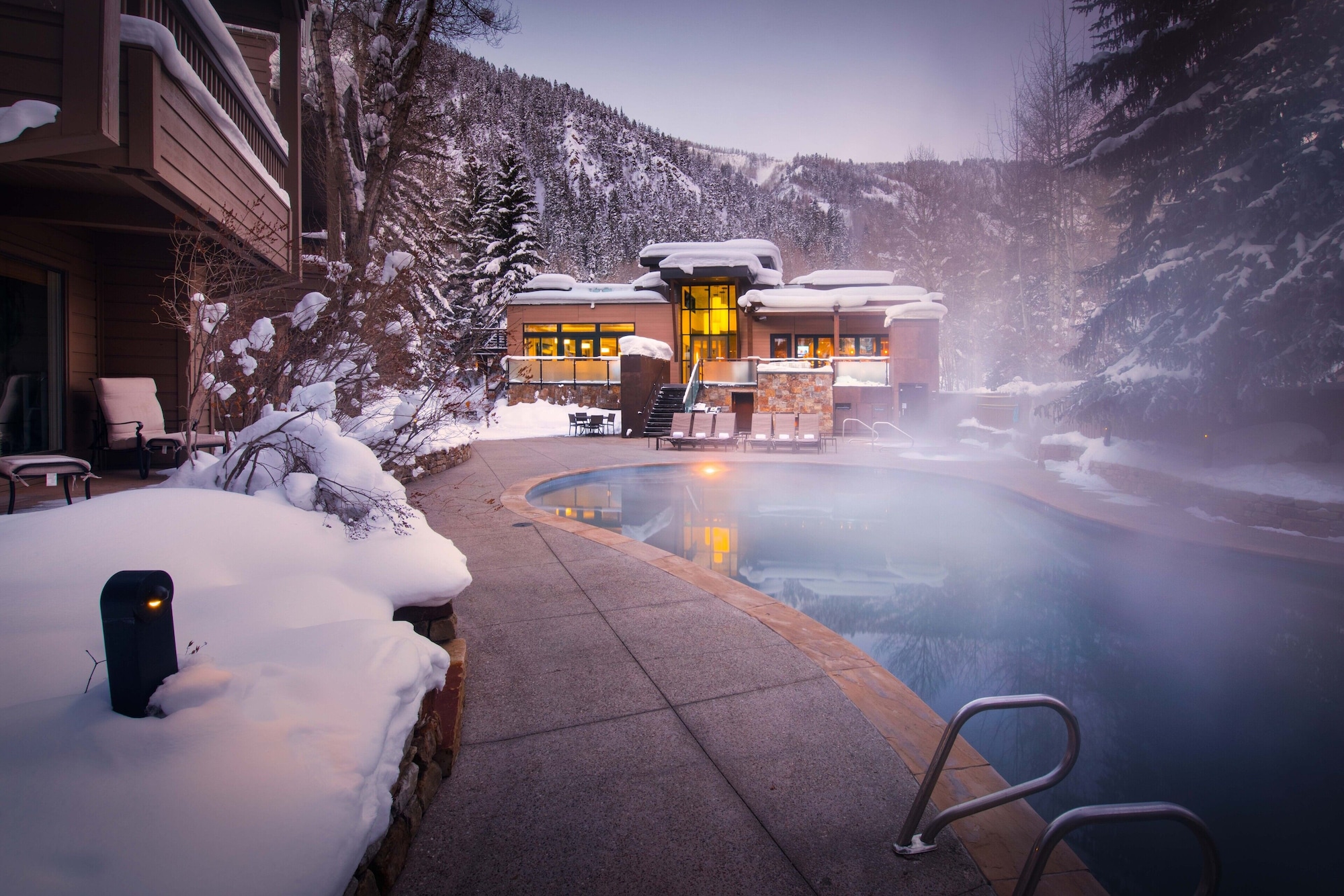 Hotel 4 stelle