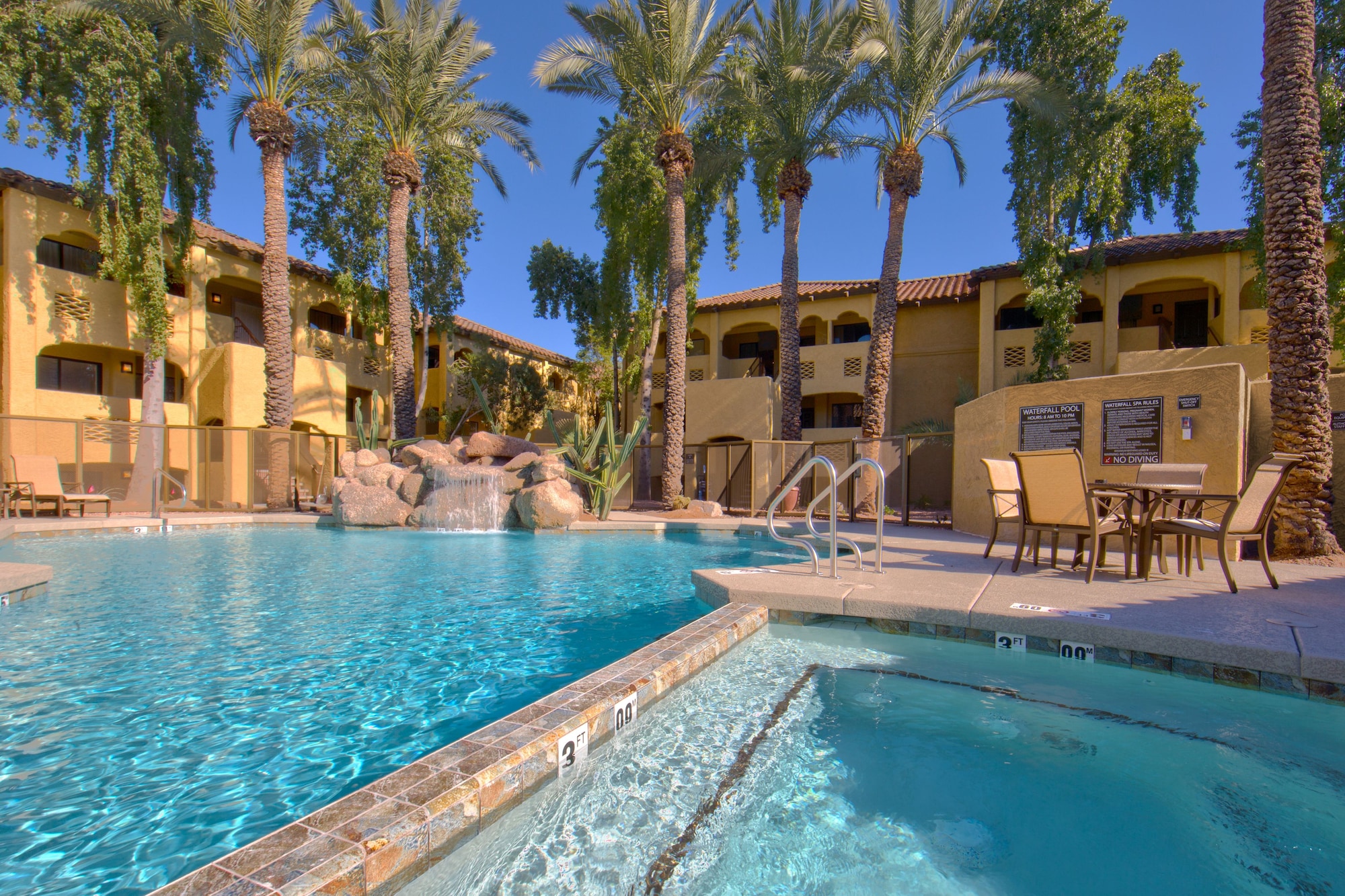 4 Star Hotels