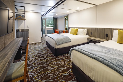 Copthorne Hotel Greymouth