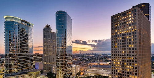Hyatt Regency Houston Downtown