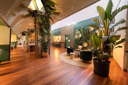 Aparthotel Atenea