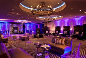 Salle de bal