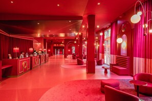 Hall