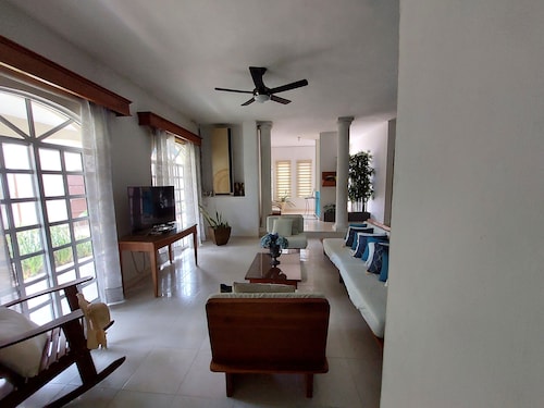 Casa Sol y Luna with pool in merida