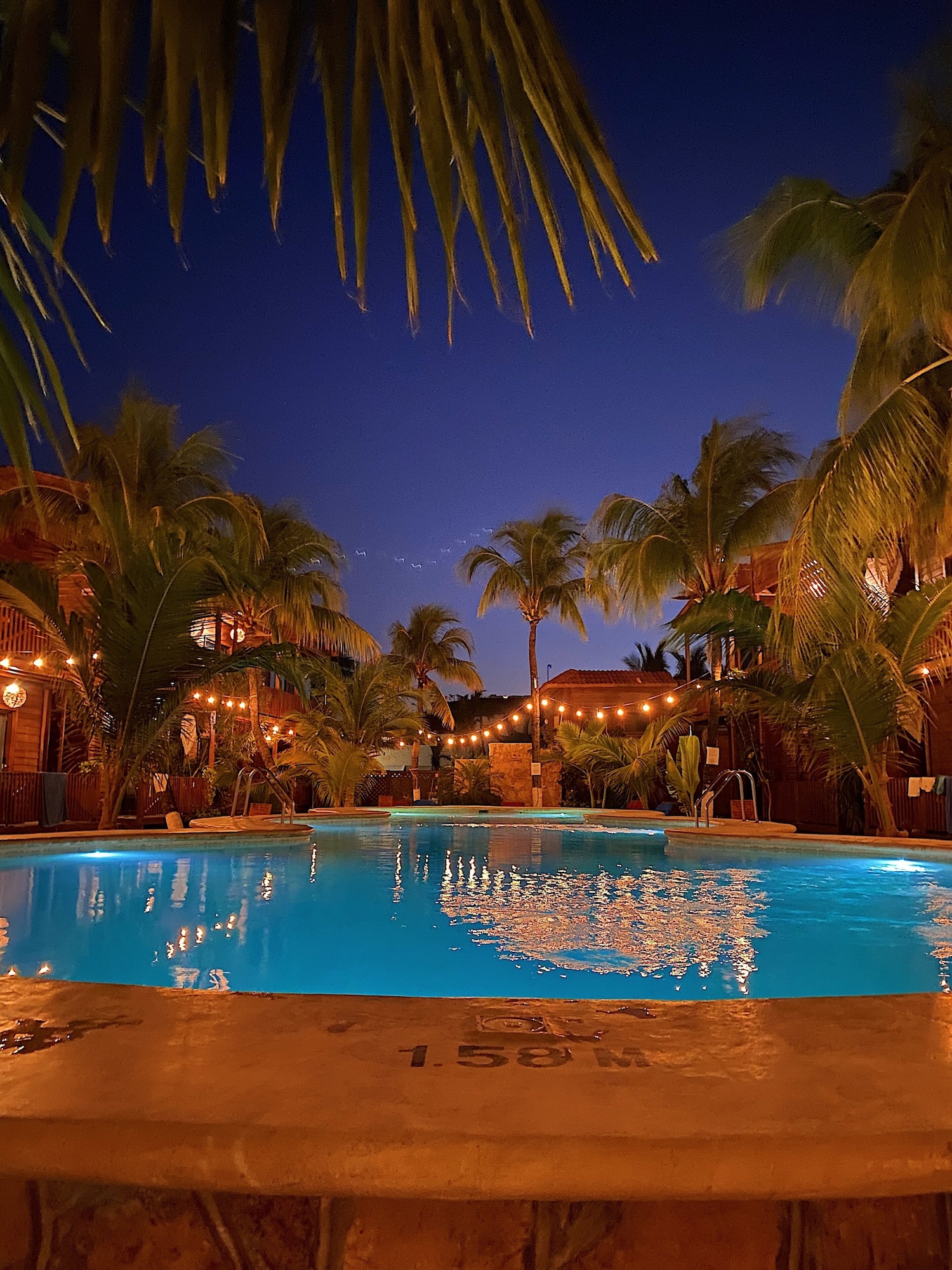 Hoteles de 2 estrellas