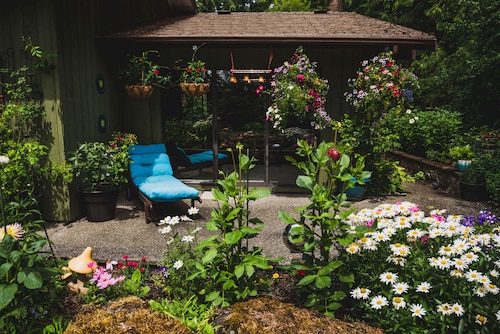 Misty Meadows B&B