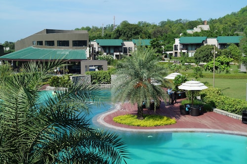 Namah Resort Jim Corbett, a member of Radisson Individuals