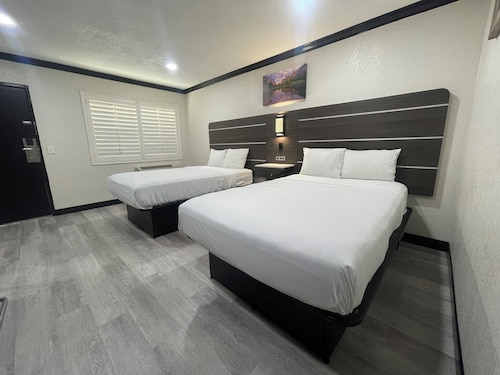 Escondido Lodge