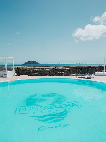 Punta Elena Beach