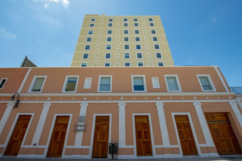 Holiday Inn Express Merida Centro