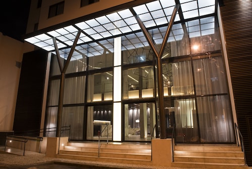 Hotel Atlântico Prime