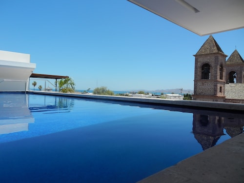 Hotel Catedral