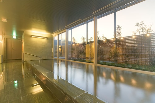Hotel Sunroute Tokushima
