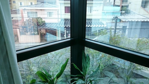 North Palace Hotel