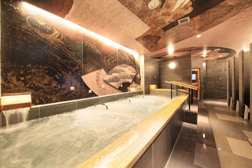 Centurion Hotel & Spa Ueno Station
