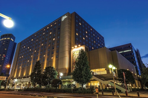 Oriental Hotel Tokyo Bay