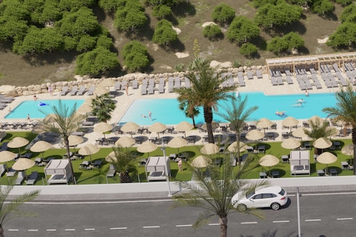 Hotel Best Indalo