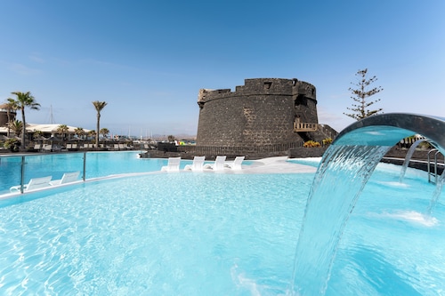 Barceló Fuerteventura Castillo