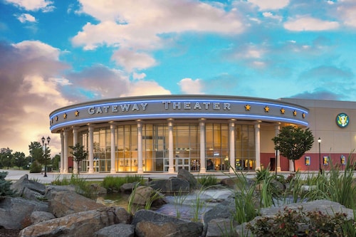 Wyndham Gettysburg Hotel & Conference Center