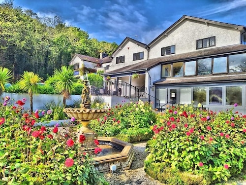 Damson Dene Hotel