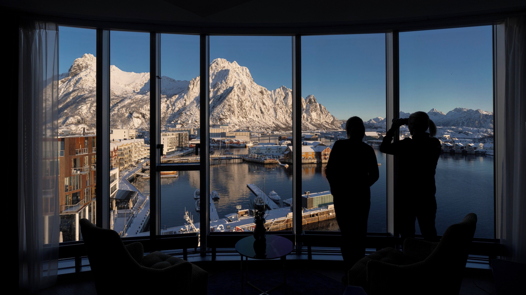 Hotel 4 stelle