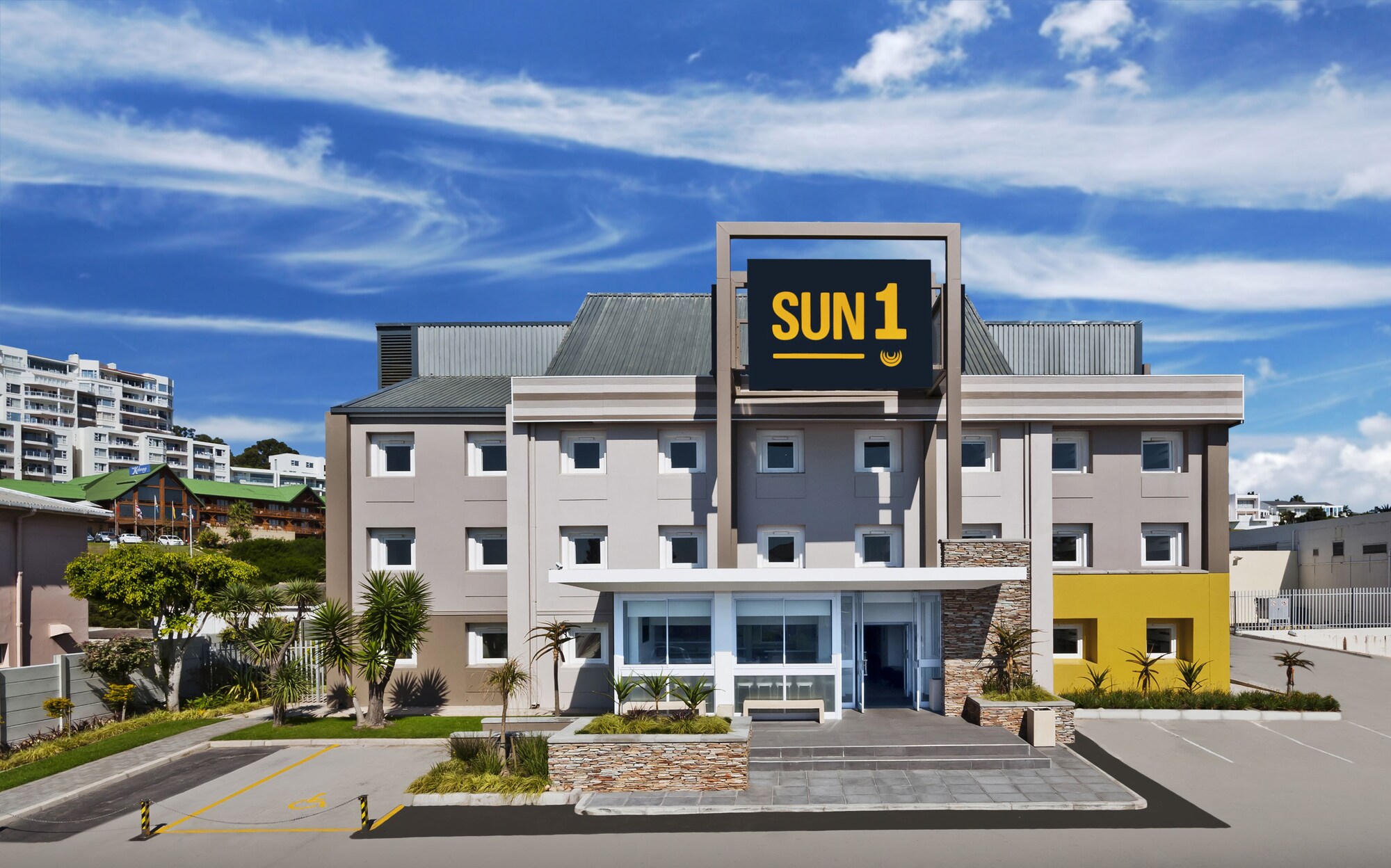 2 Star Hotels