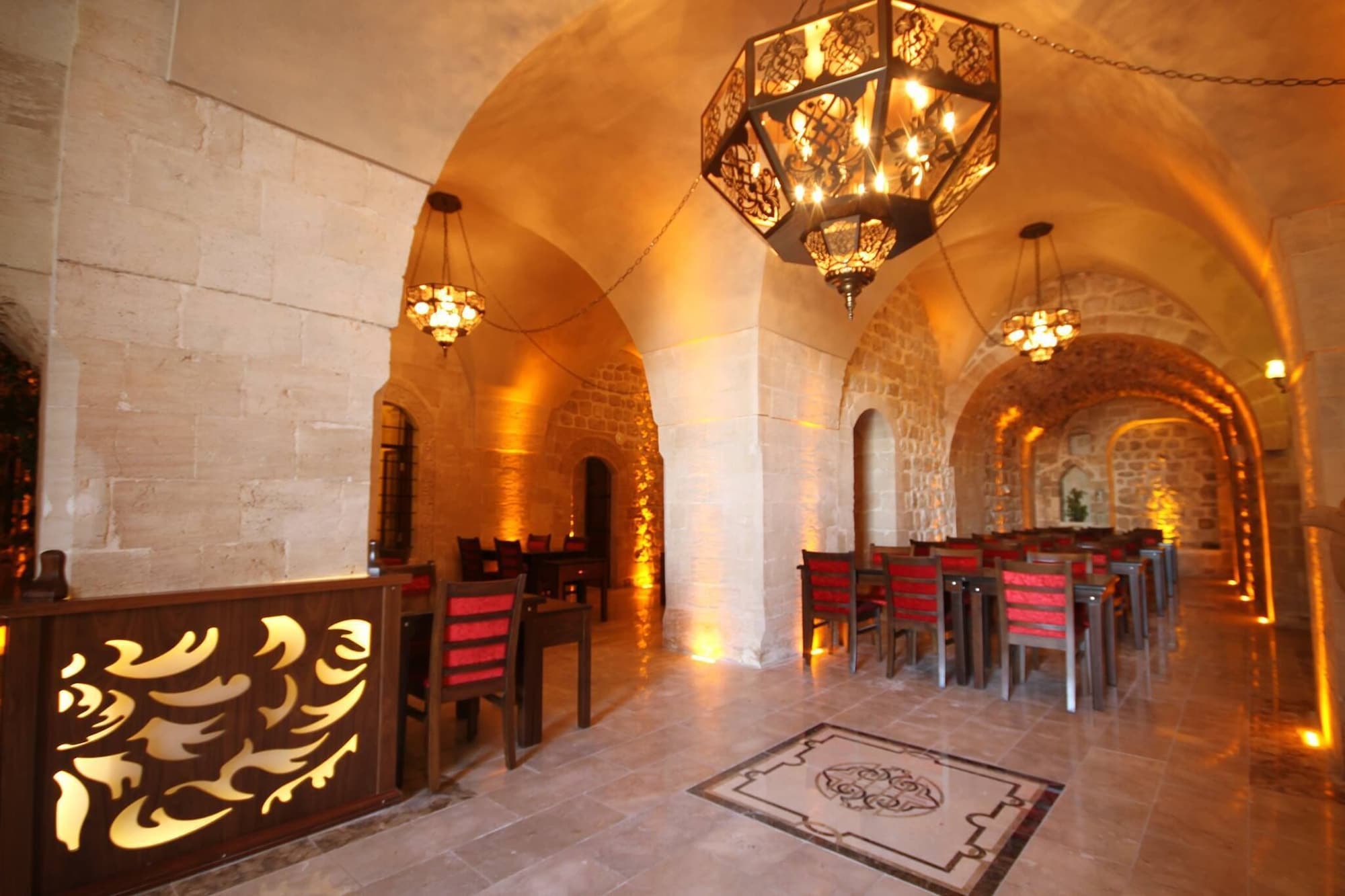 3 Star Hotels