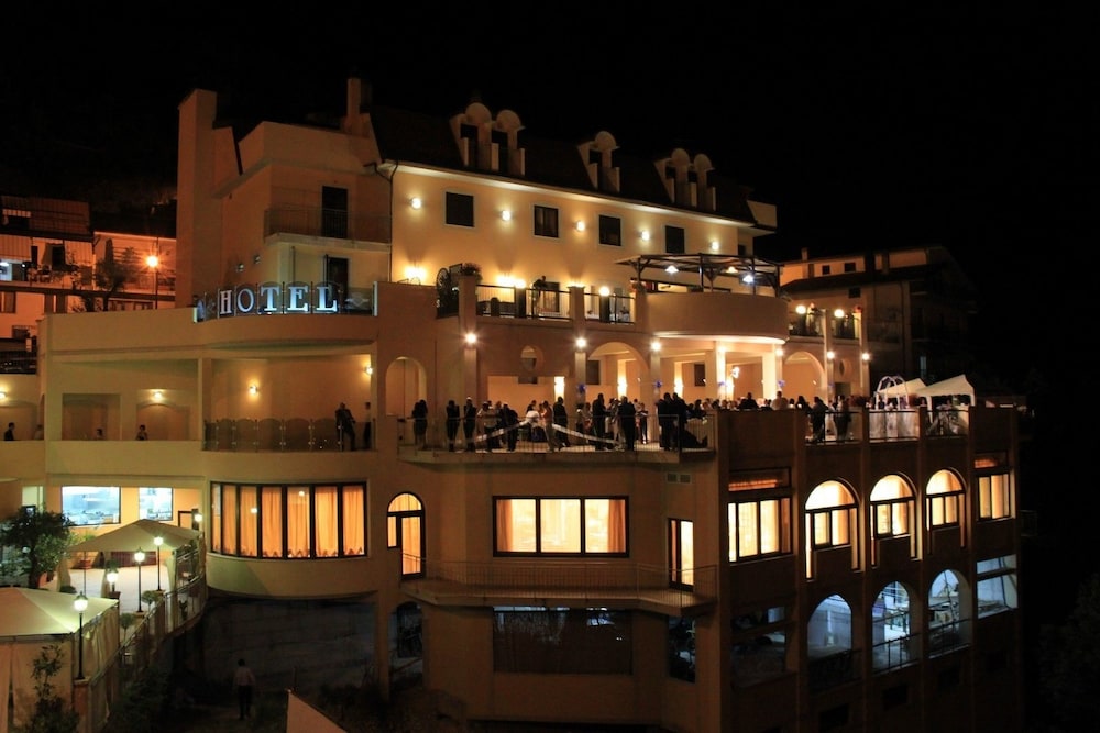 Hotel 2 stelle