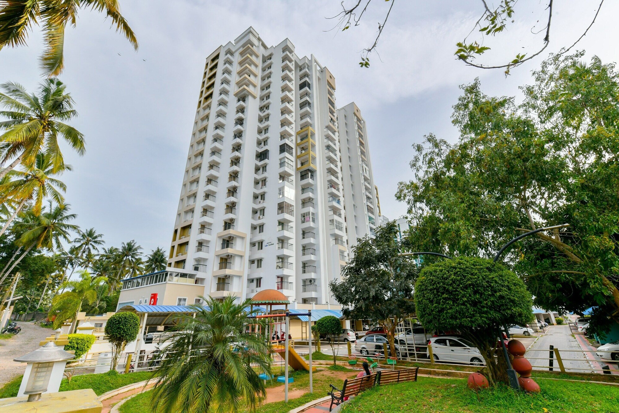 2 Star Hotels