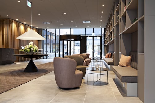 Hotel Odeon