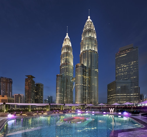 W Kuala Lumpur