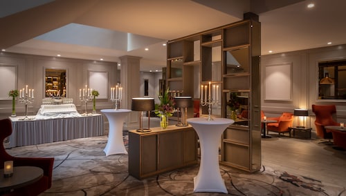 Clayton Hotel Ballsbridge