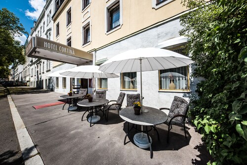 Club Hotel Cortina