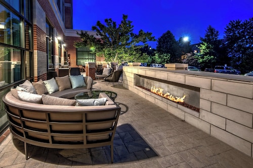Courtyard by Marriott Dulles Airport Herndon
