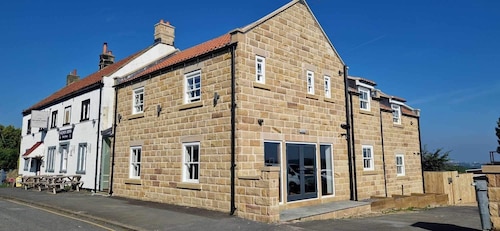 The Wilson Arms