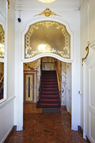 Grand Hôtel de Flandre