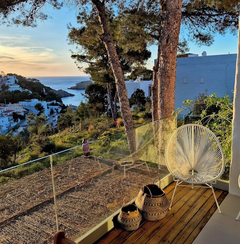  Modern and equipped, ocean view sunset beach, LAST MINUTE 20% OFF SEPT-OCTB!