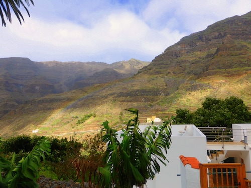 Casita de Chele - Small house for two people with a lot of nature and Wifi!