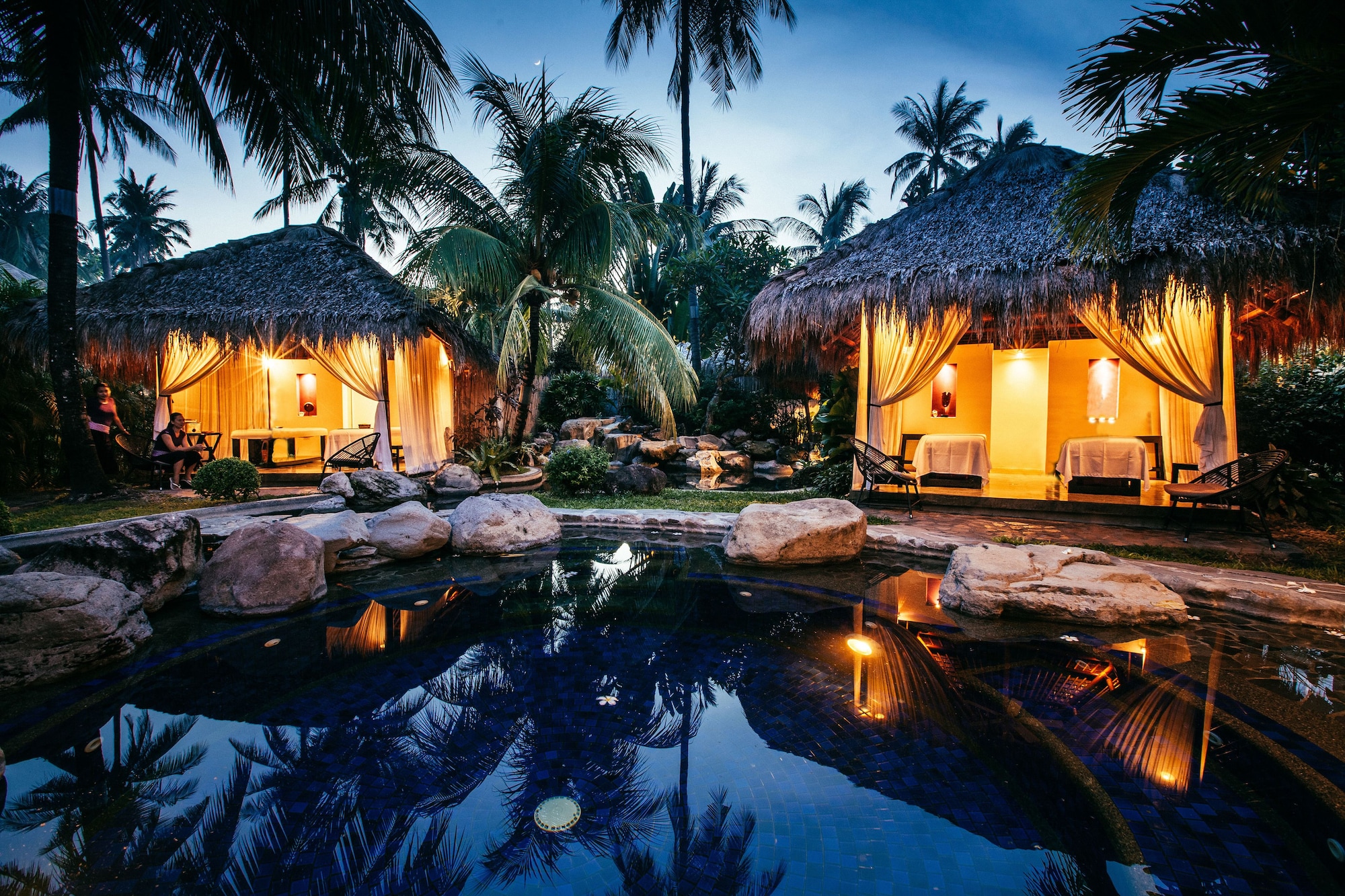 4 Star Hotels