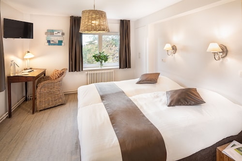 Parkhotel - De Panne