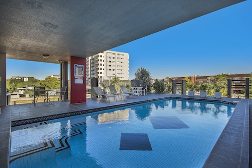 The Chermside Apartments