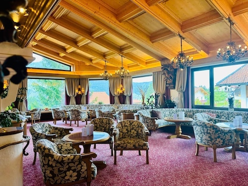 Berghotel Tirol