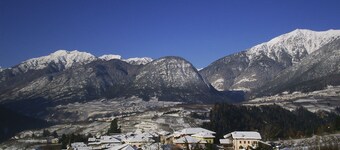 Val di Non - Nature and Relax