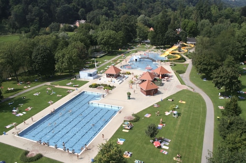 JUFA Hotel Leibnitz