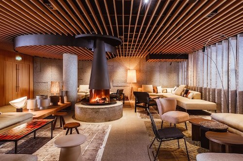 Altapura Hôtel & Spa Val Thorens