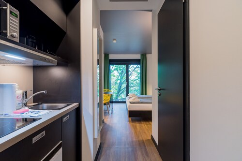Nena Apartments Kreuzberg 61