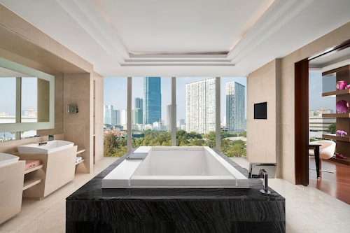JW Marriott Hotel Hanoi