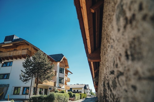 Stadtvilla Schladming Boutiquehotel