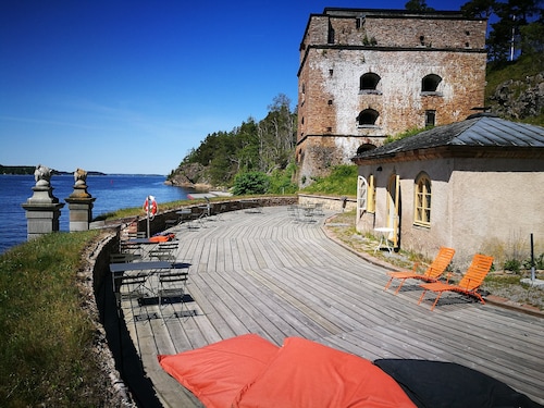 Fredriksborg Hotel