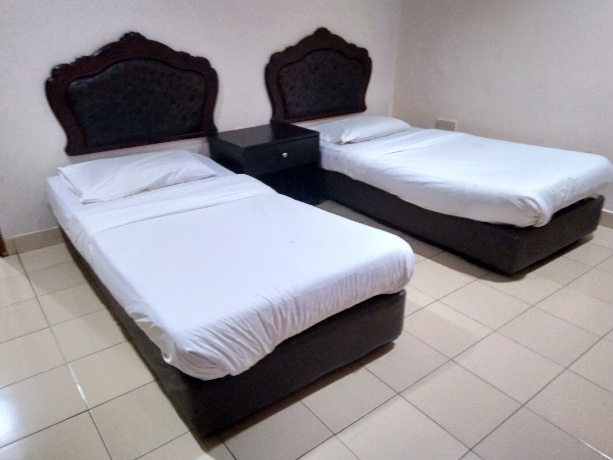 Hotel 2 Bintang